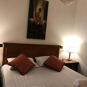 Camera deluxe con letto king size